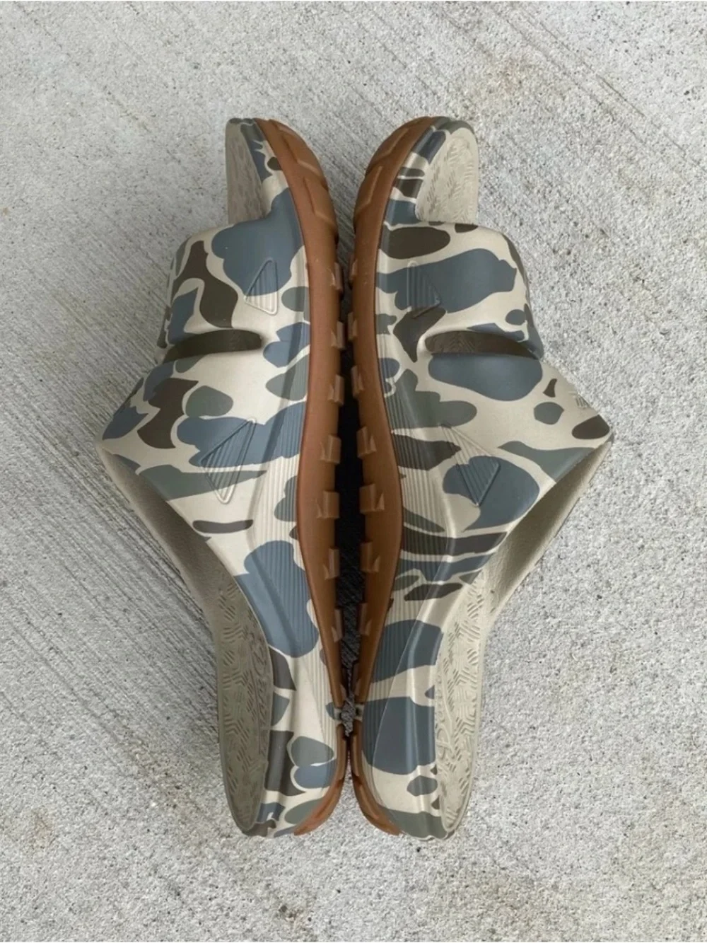 Danner huckberry shelter